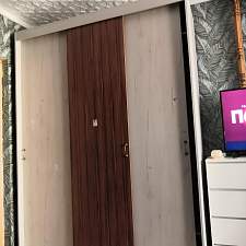 Шкаф купе Миллениум 3 BMS