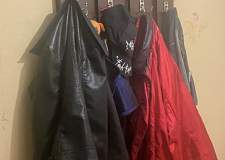 Вешалка В-1 BMS