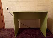 Письменный стол СПМ-08 BMS