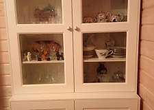 Буфет Ханта 2 BMS