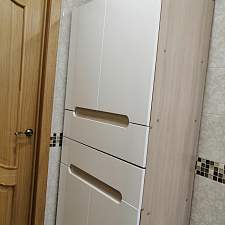 Пенал в ванную Невский 4 BMS