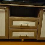 Тумба под TV Дуэт 2 BMS - Фото от клиента