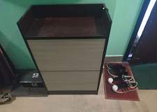 Обувница Дэнс XL BMS