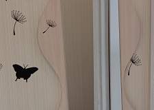 Зеркало Арт-Ком ZR4 BMS