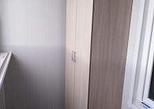 Шкаф Марс BMS