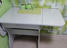 Кухонный стол 6-02.122 BMS