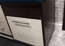 Тумба для обуви Ева SBC160 BMS