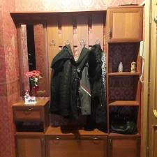 Прихожая Машенька 15 BMS